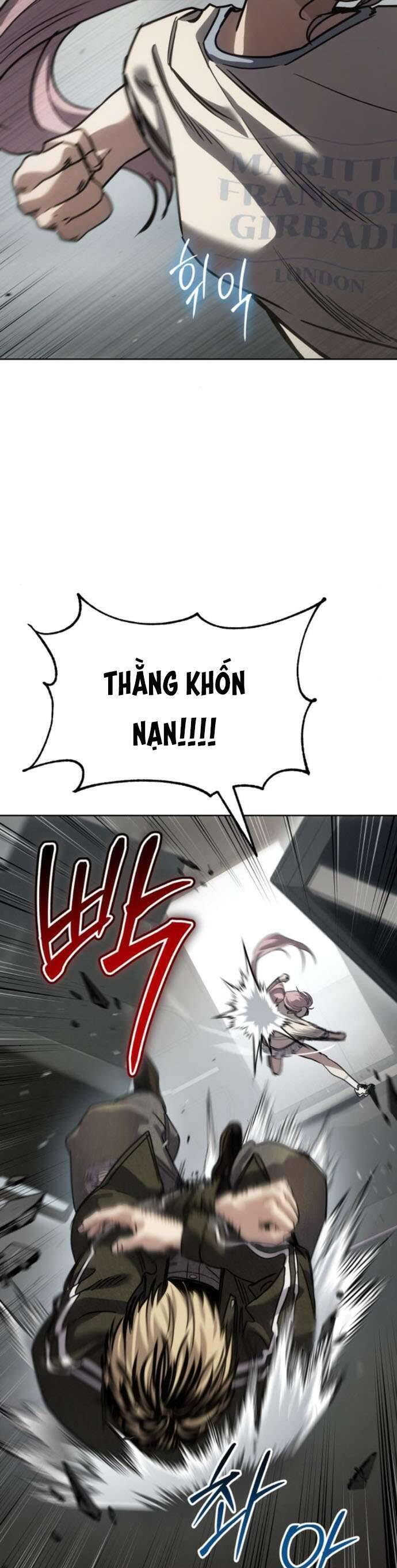 Luật Thanh Niên Chap 35 - Next Chap 36