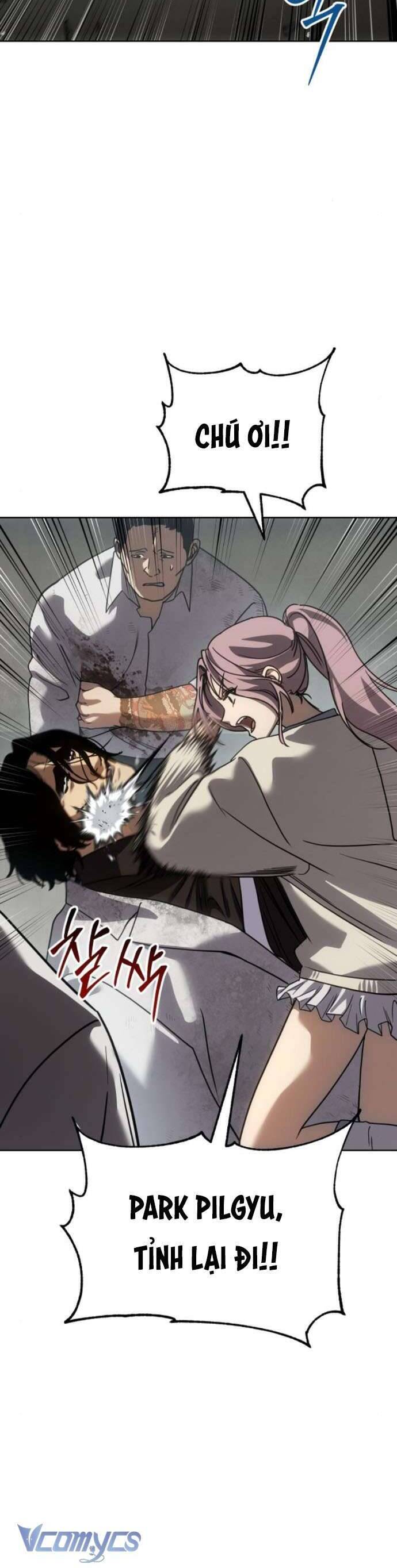 Luật Thanh Niên Chap 35 - Next Chap 36