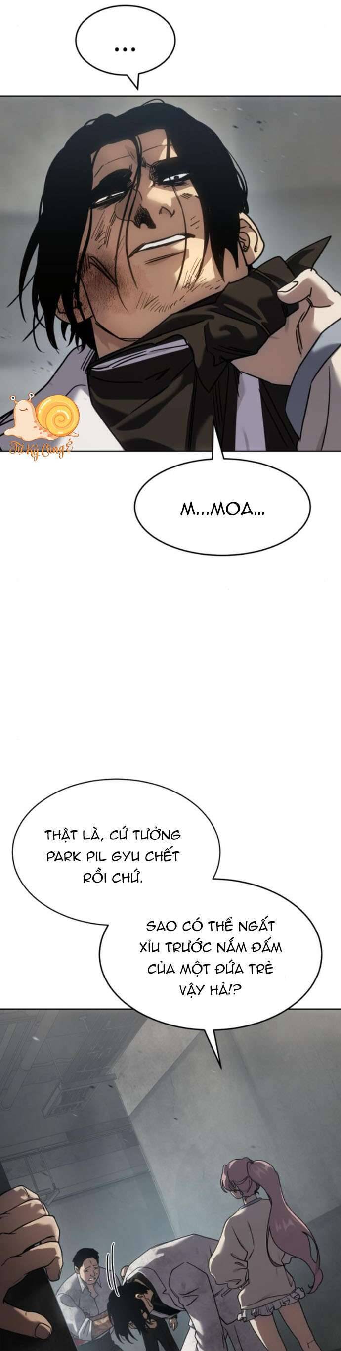 Luật Thanh Niên Chap 35 - Next Chap 36