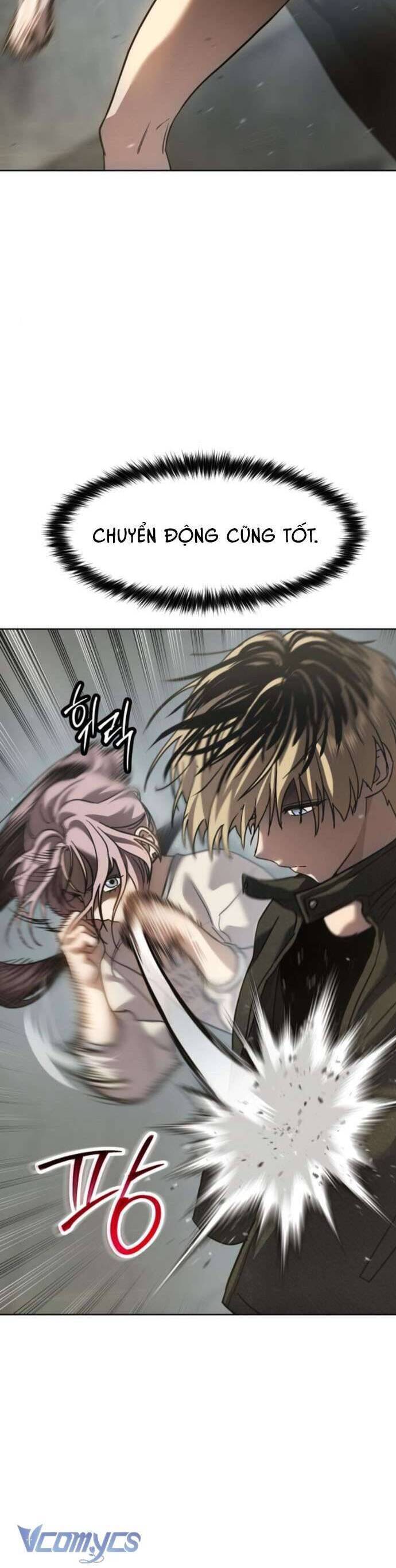 Luật Thanh Niên Chap 35 - Next Chap 36