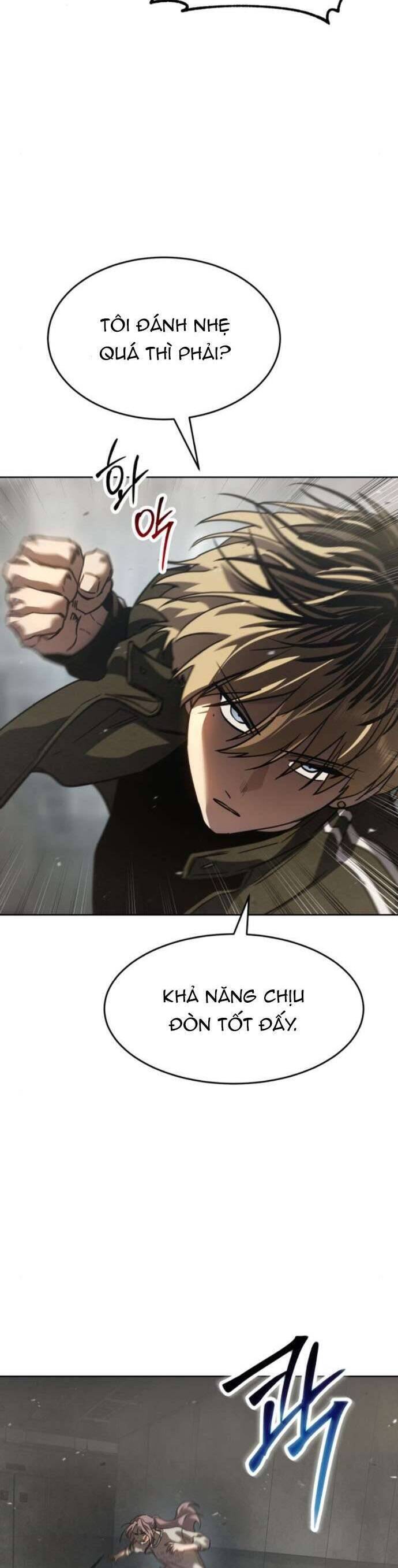 Luật Thanh Niên Chap 35 - Next Chap 36