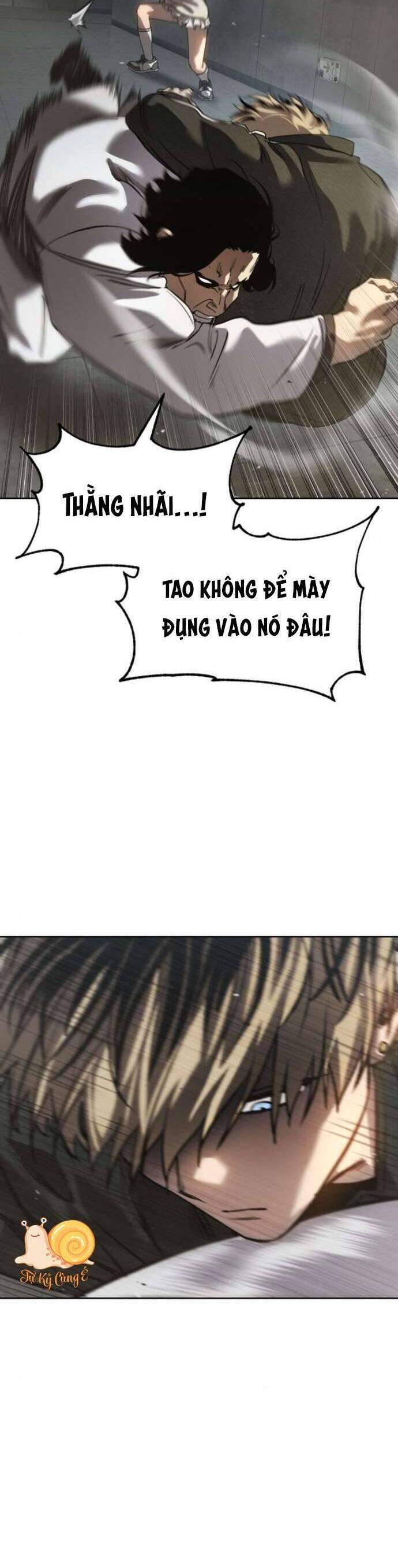 Luật Thanh Niên Chap 35 - Next Chap 36