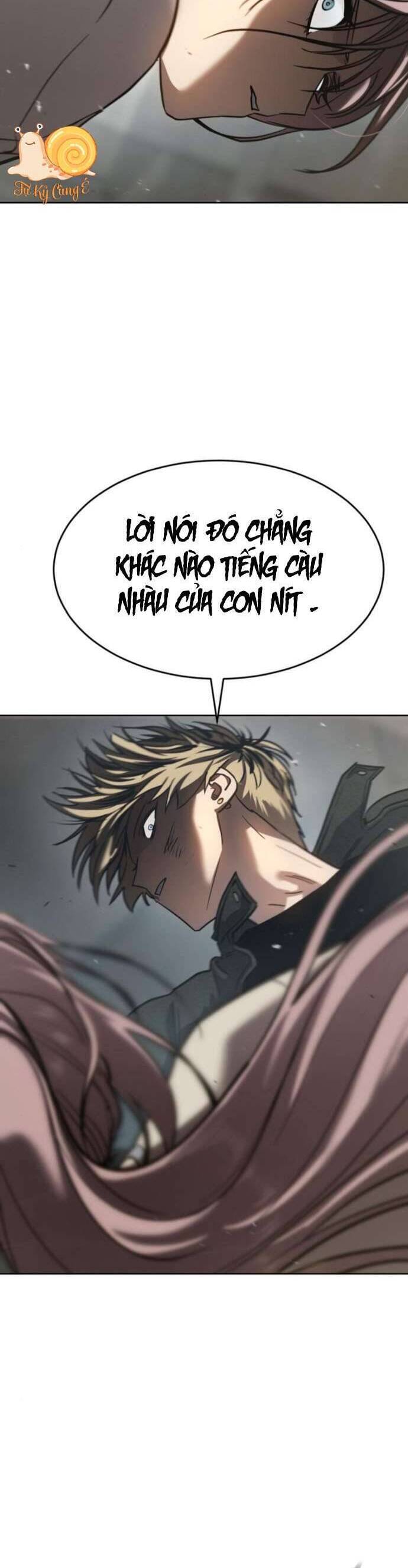 Luật Thanh Niên Chap 35 - Next Chap 36