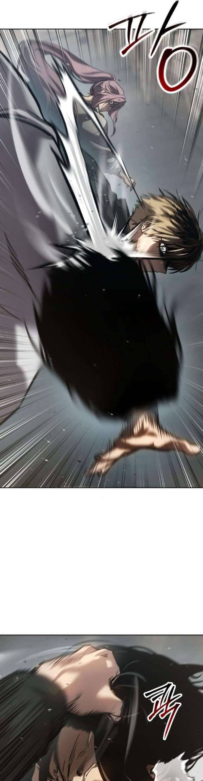 Luật Thanh Niên Chap 35 - Next Chap 36