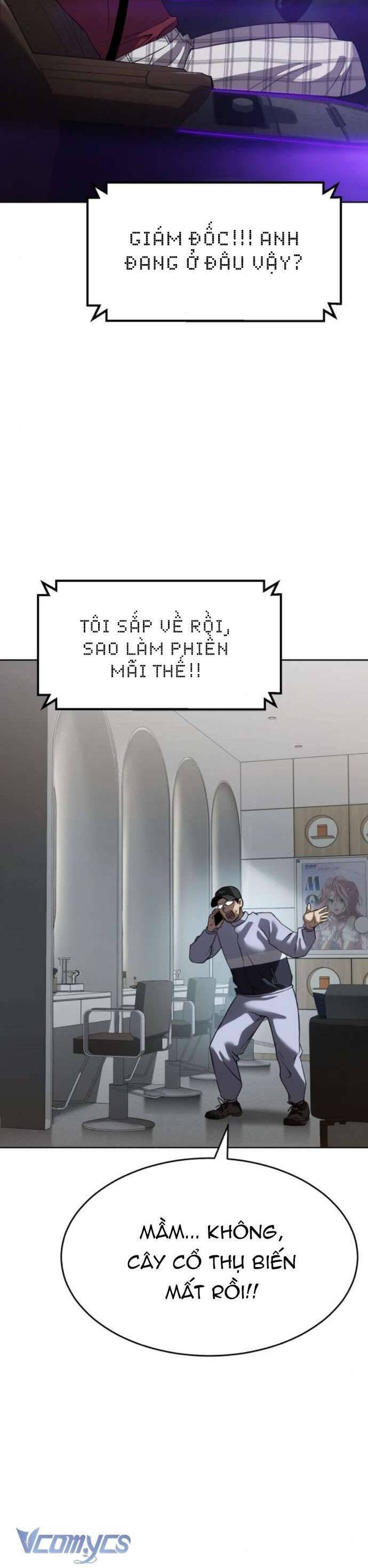 Luật Thanh Niên Chap 35 - Next Chap 36