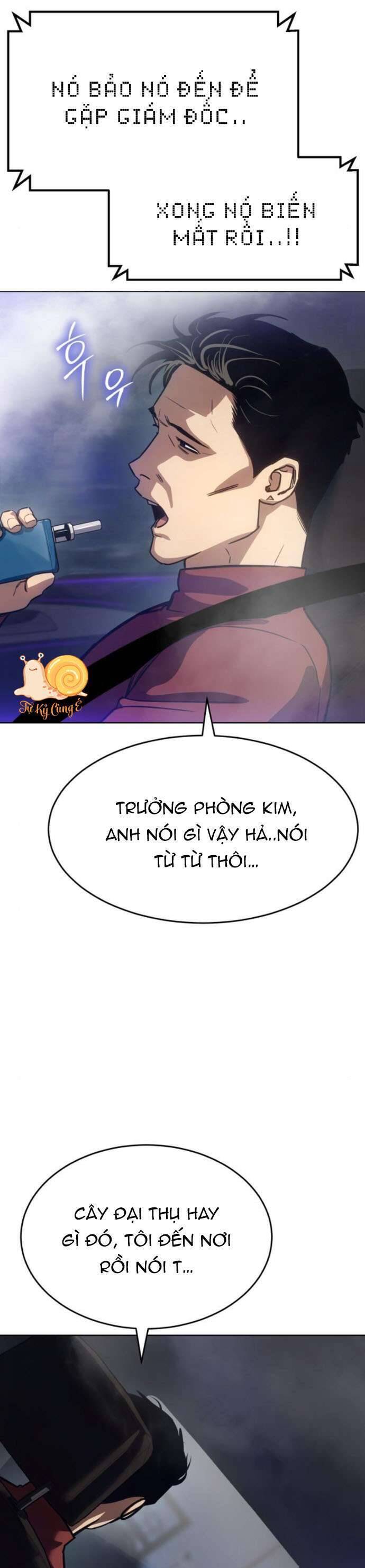 Luật Thanh Niên Chap 35 - Next Chap 36