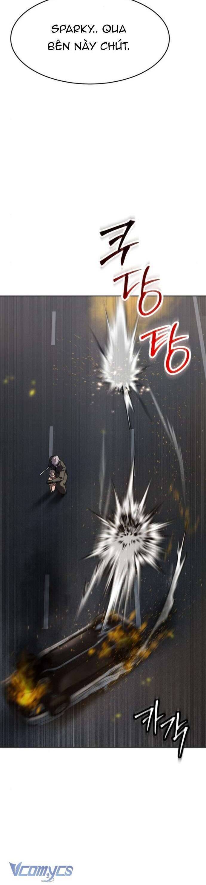 Luật Thanh Niên Chap 35 - Next Chap 36