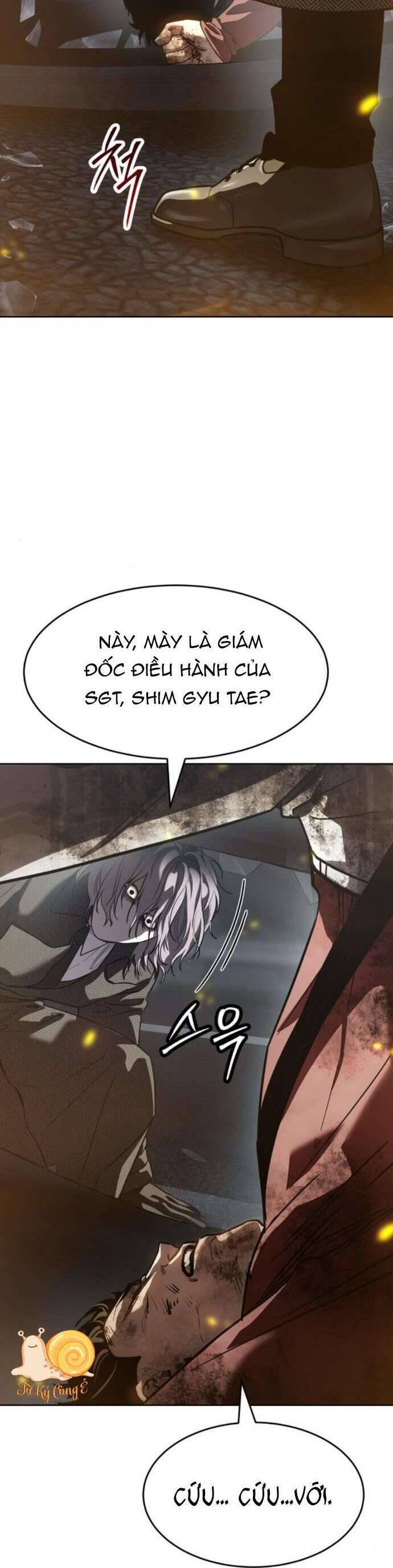 Luật Thanh Niên Chap 35 - Next Chap 36