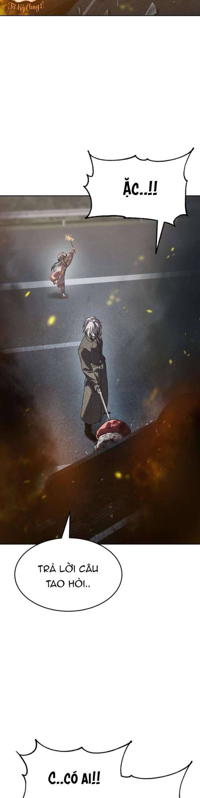 Luật Thanh Niên Chap 35 - Next Chap 36