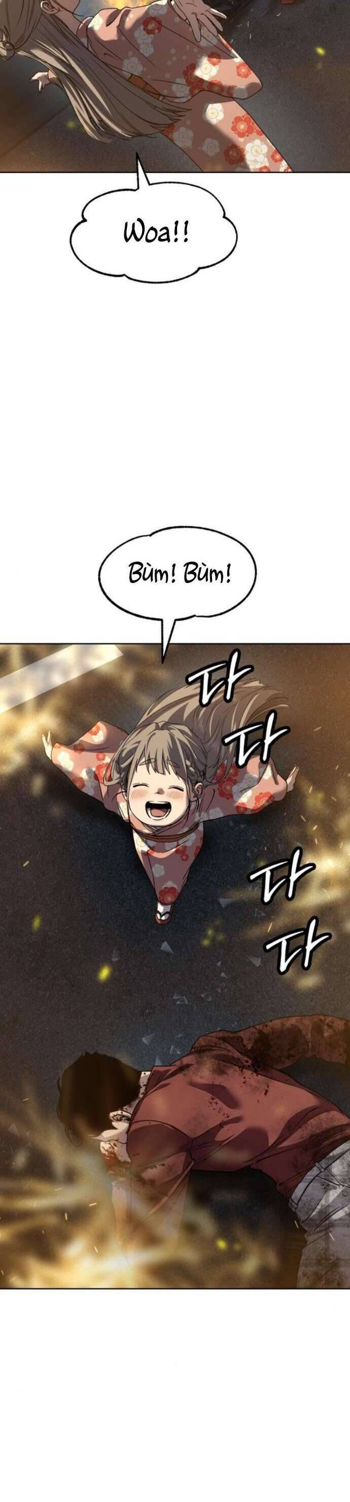 Luật Thanh Niên Chap 35 - Next Chap 36