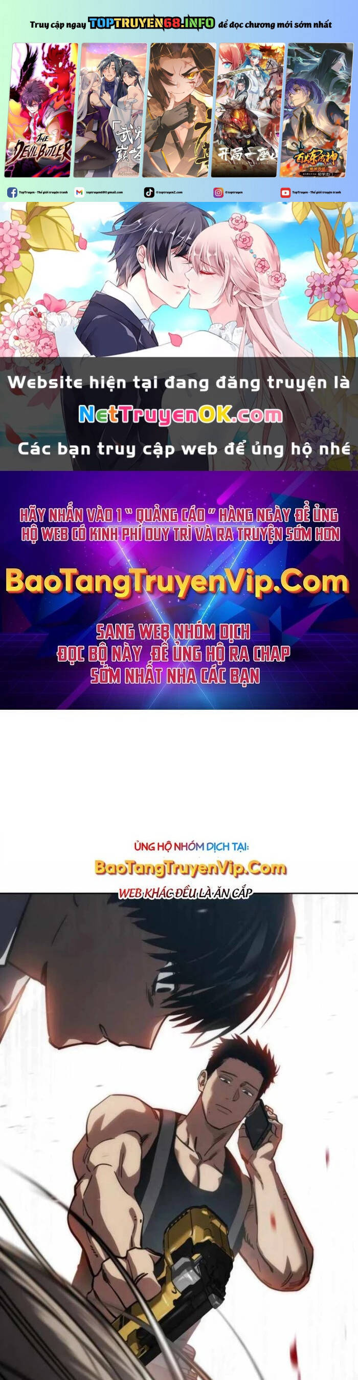 Luật Thanh Niên Chap 36 - Next Chap 37