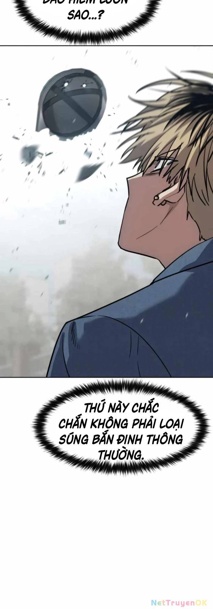 Luật Thanh Niên Chap 36 - Next Chap 37