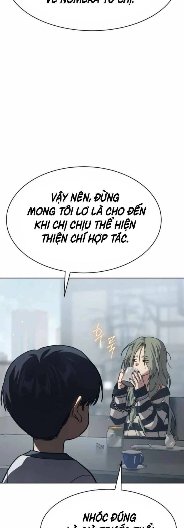 Luật Thanh Niên Chap 36 - Next Chap 37
