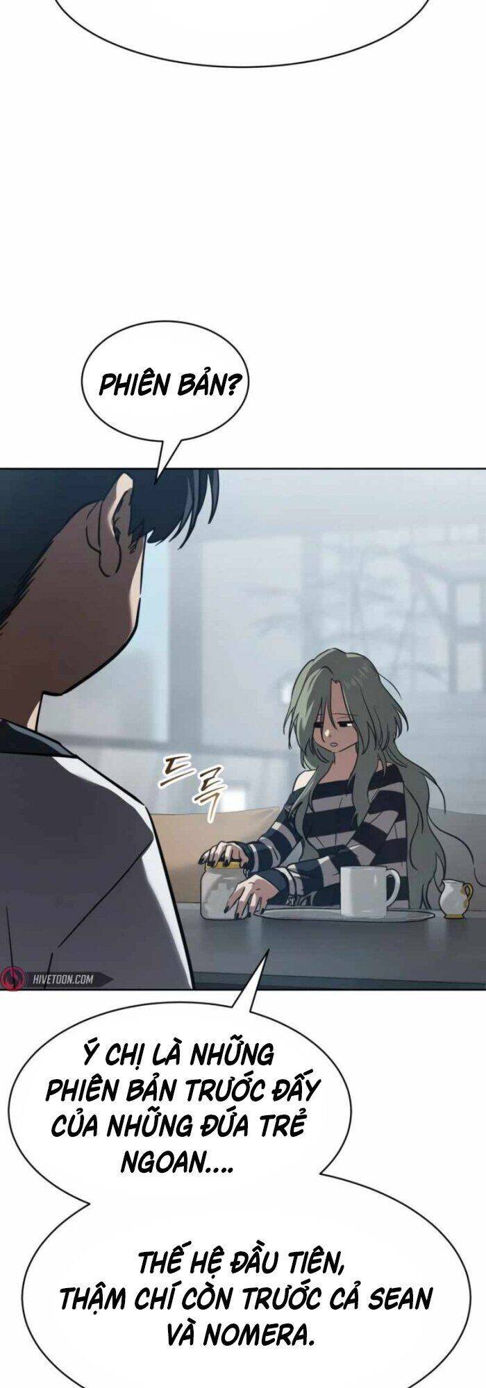 Luật Thanh Niên Chap 36 - Next Chap 37