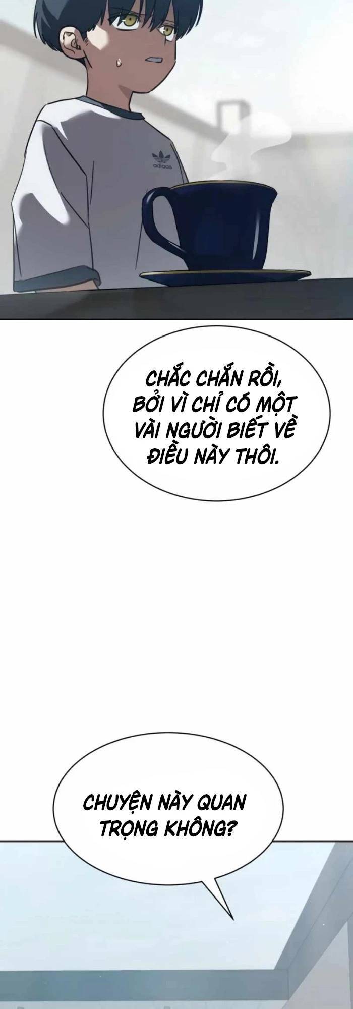 Luật Thanh Niên Chap 36 - Next Chap 37