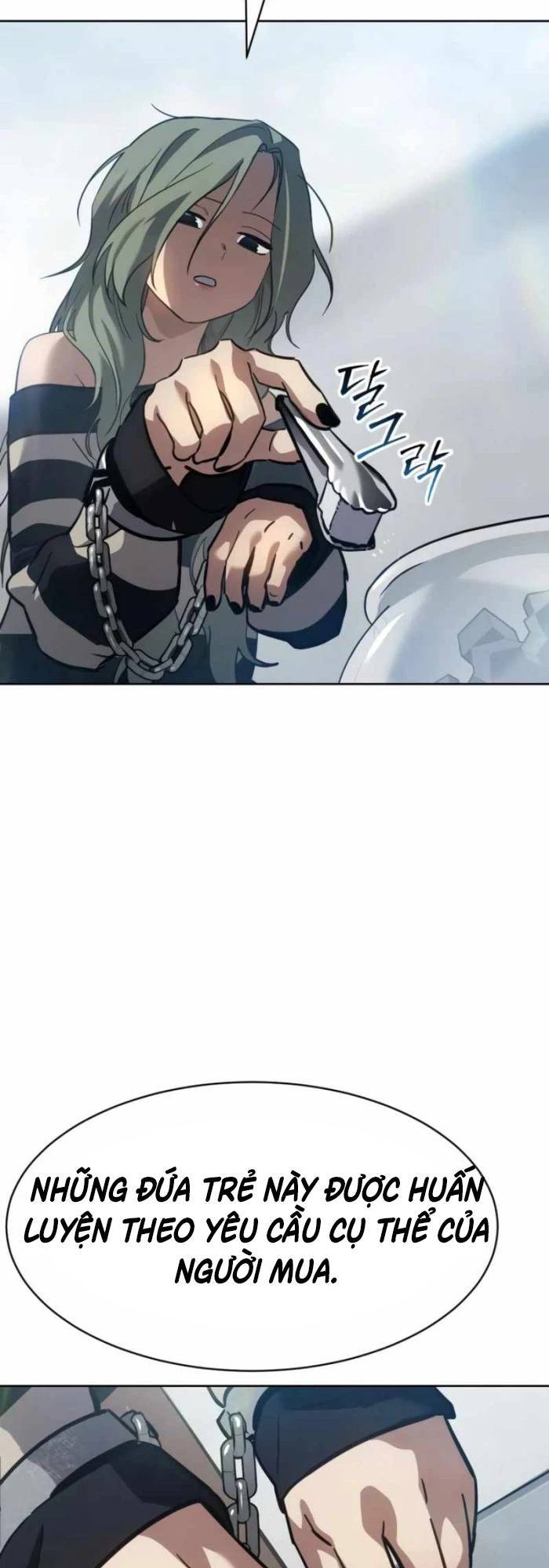 Luật Thanh Niên Chap 36 - Next Chap 37