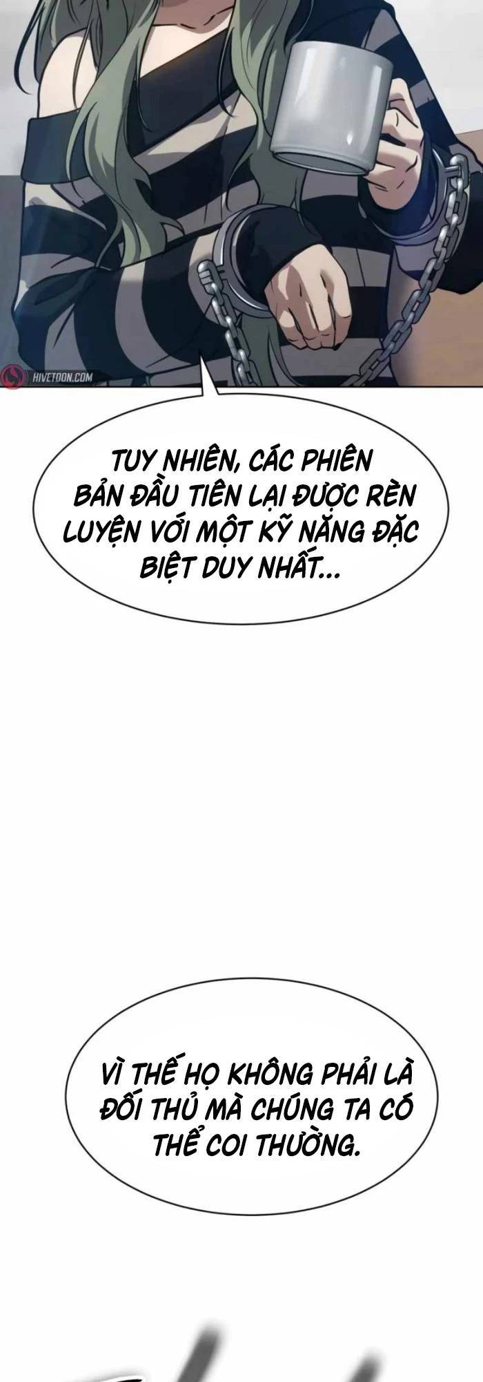 Luật Thanh Niên Chap 36 - Next Chap 37
