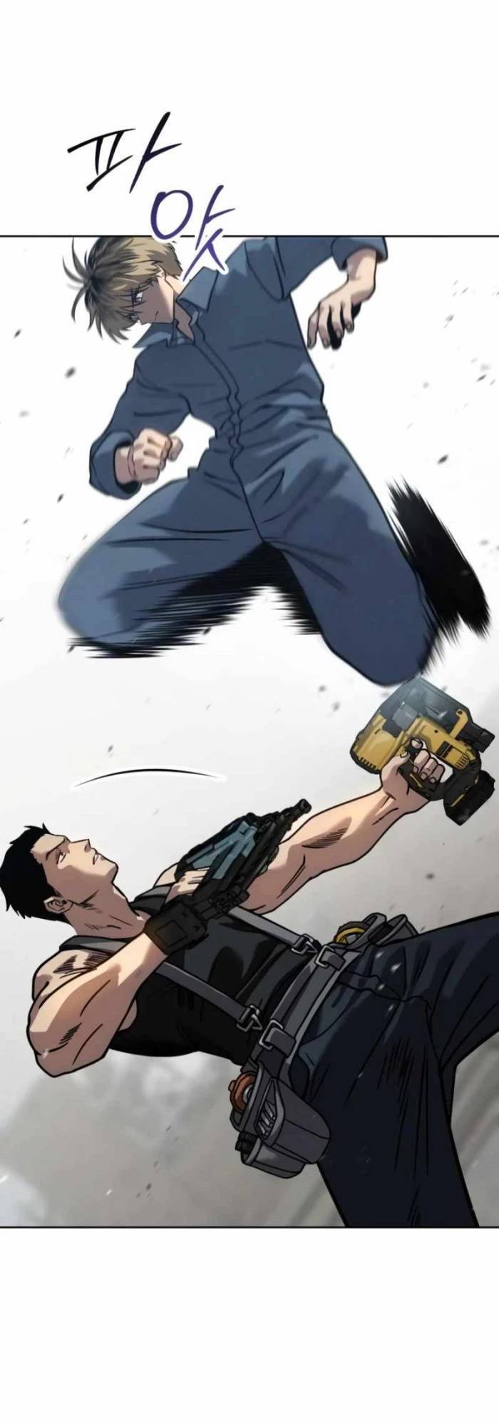 Luật Thanh Niên Chap 36 - Next Chap 37