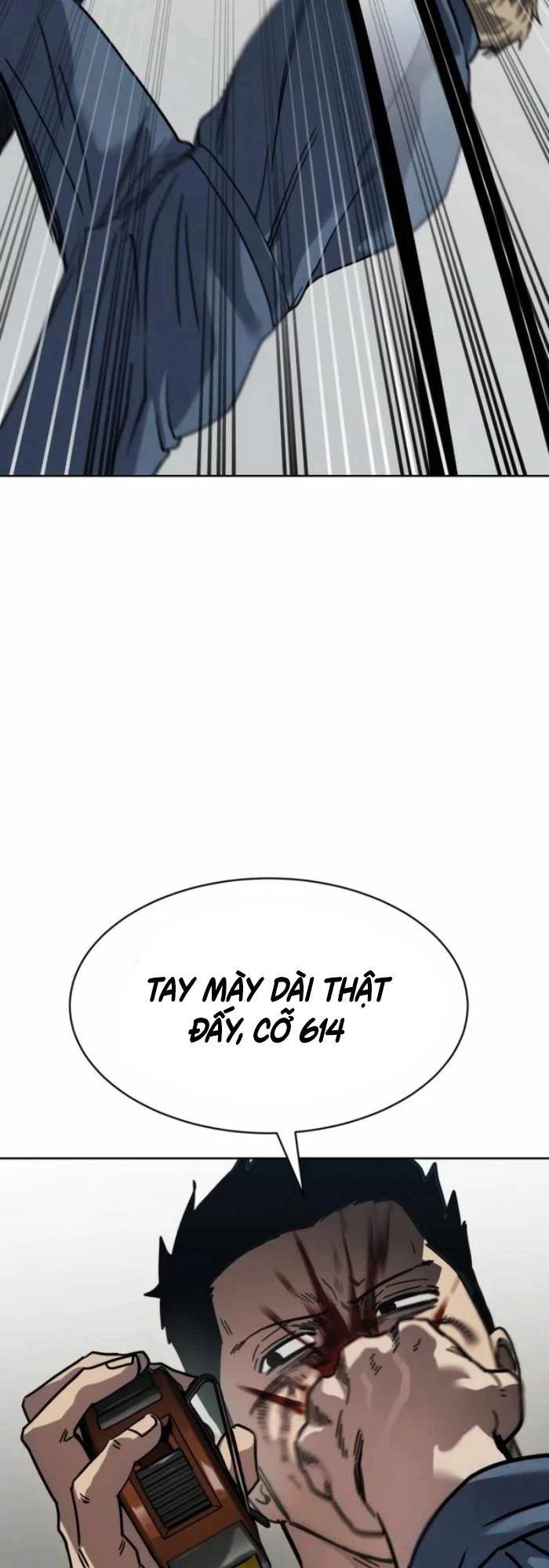 Luật Thanh Niên Chap 36 - Next Chap 37