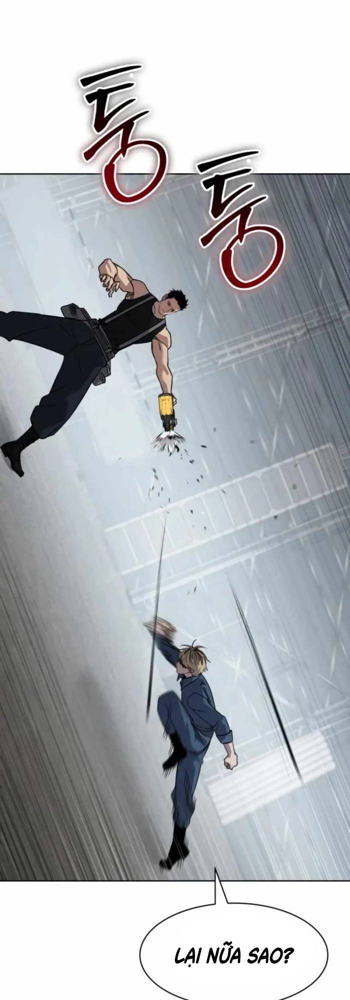 Luật Thanh Niên Chap 36 - Next Chap 37