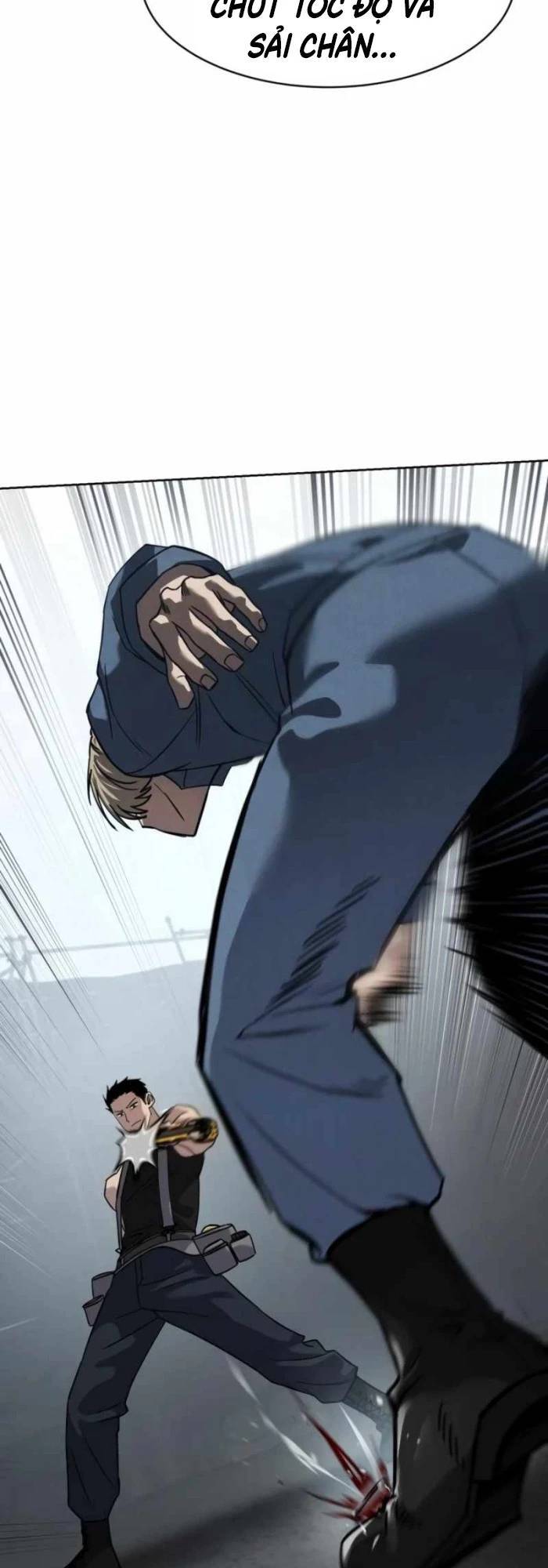 Luật Thanh Niên Chap 36 - Next Chap 37