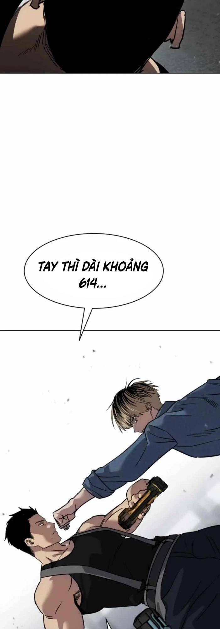 Luật Thanh Niên Chap 36 - Next Chap 37