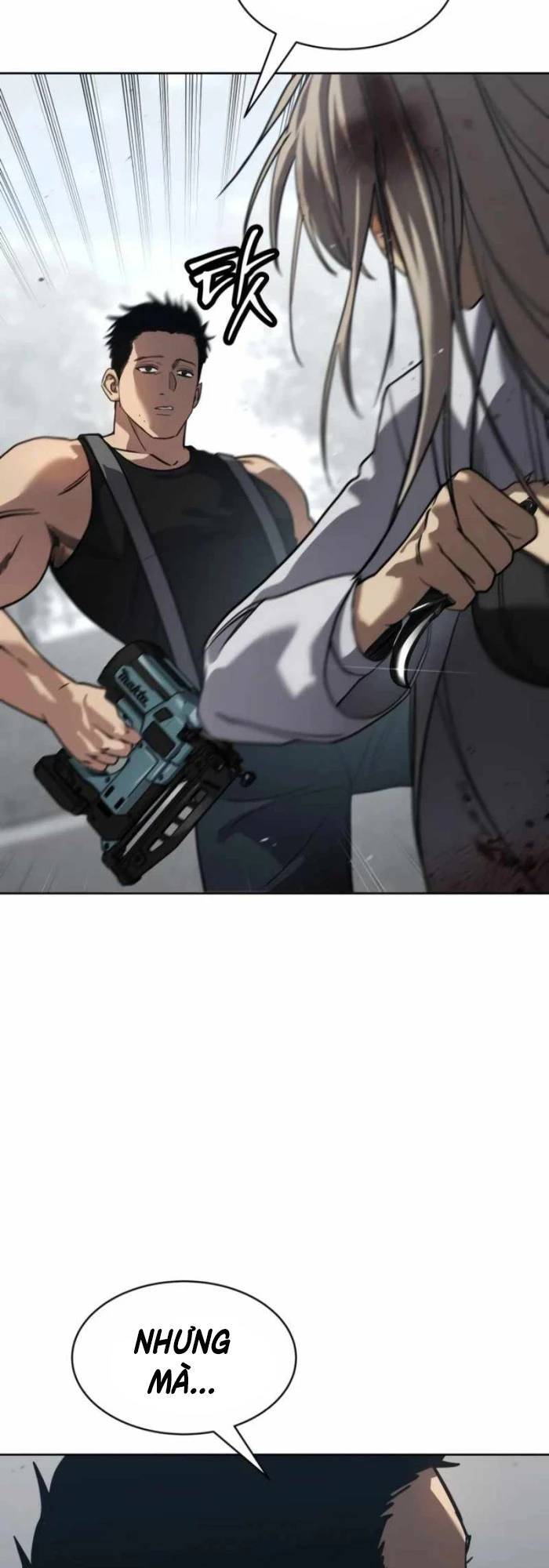 Luật Thanh Niên Chap 36 - Next Chap 37