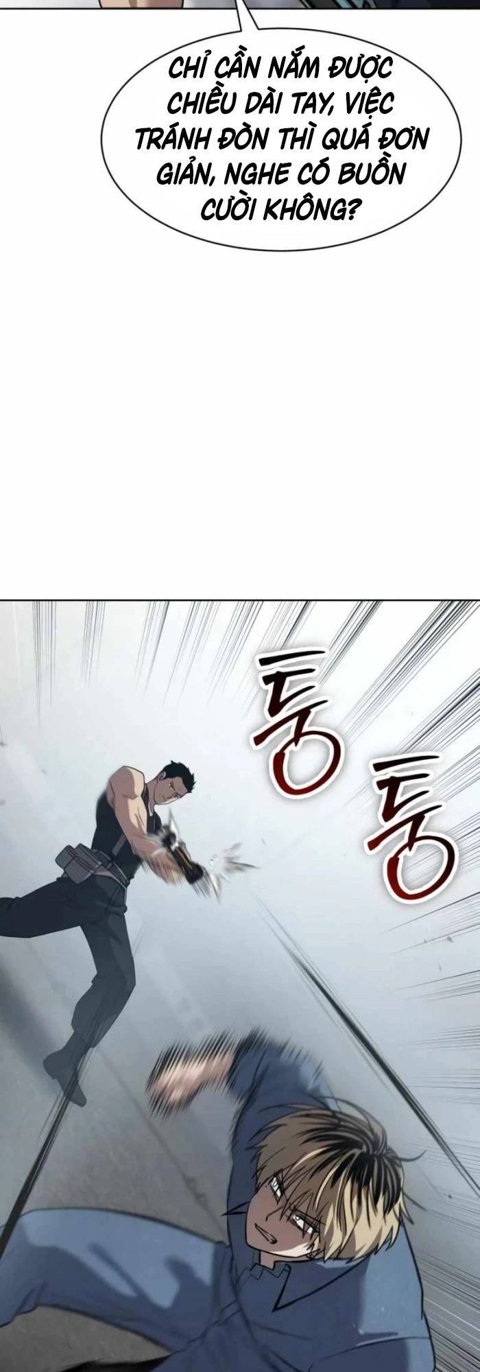 Luật Thanh Niên Chap 36 - Next Chap 37