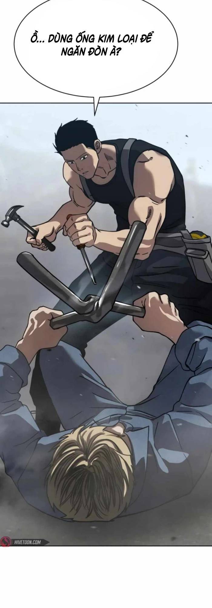 Luật Thanh Niên Chap 36 - Next Chap 37