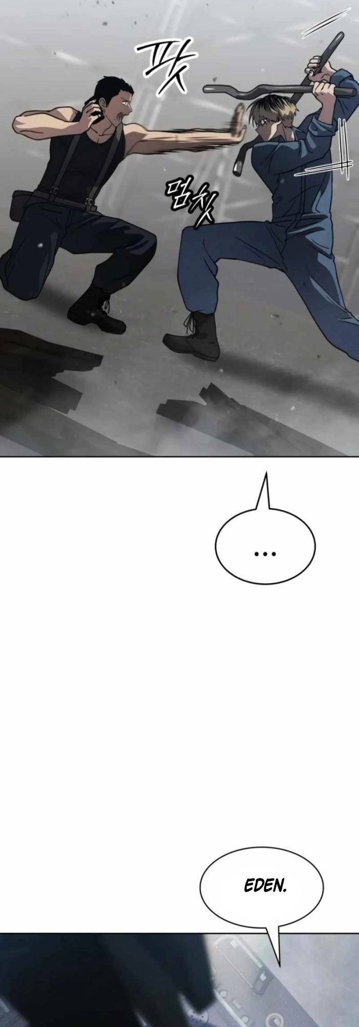 Luật Thanh Niên Chap 36 - Next Chap 37