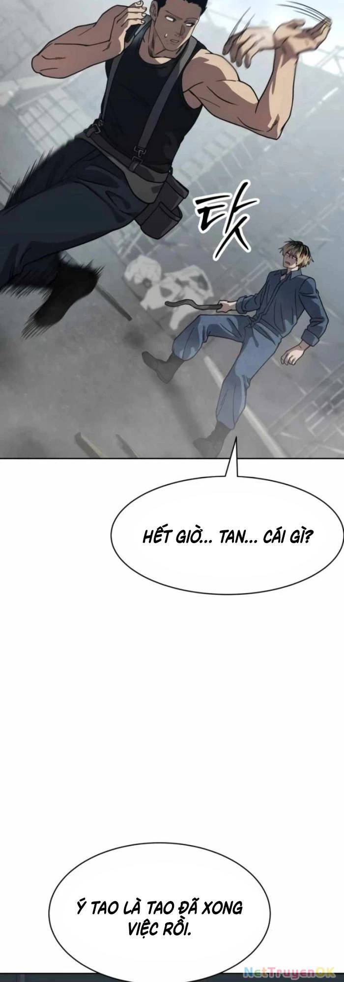 Luật Thanh Niên Chap 36 - Next Chap 37