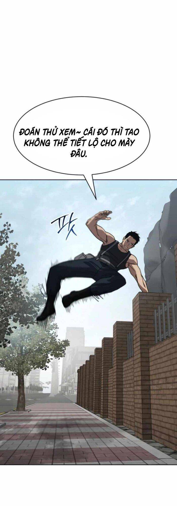 Luật Thanh Niên Chap 36 - Next Chap 37