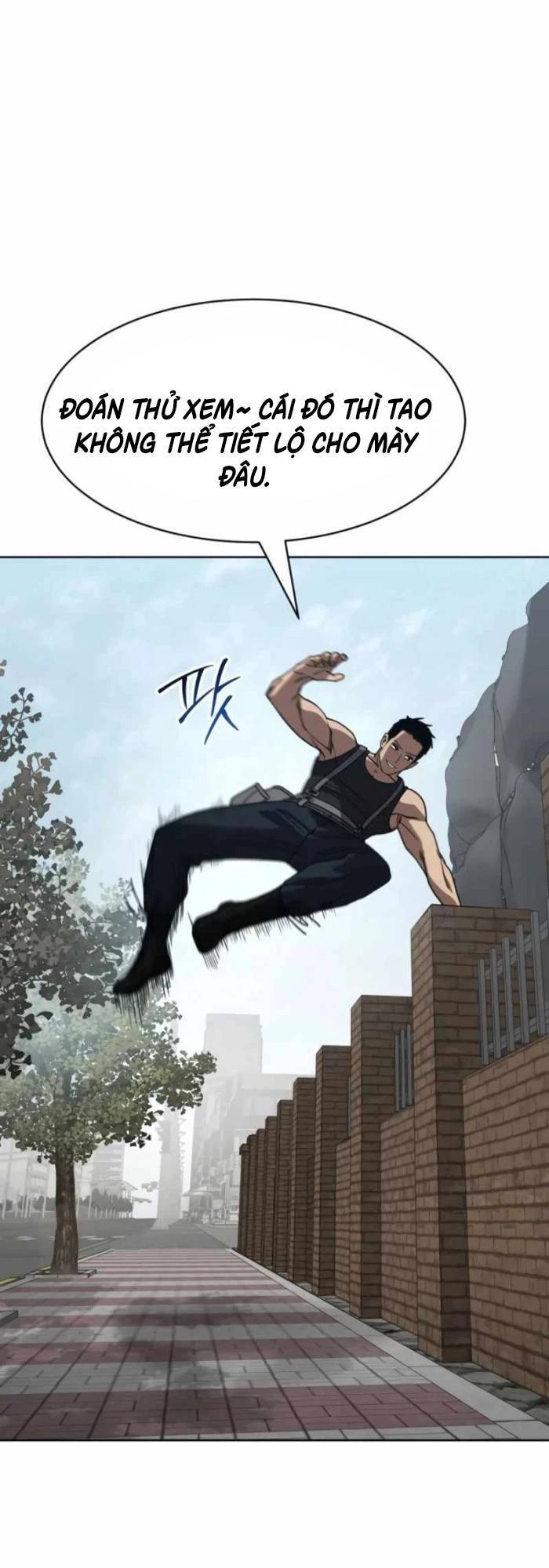 Luật Thanh Niên Chap 36 - Next Chap 37