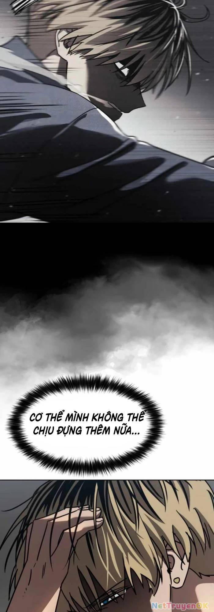 Luật Thanh Niên Chap 36 - Next Chap 37