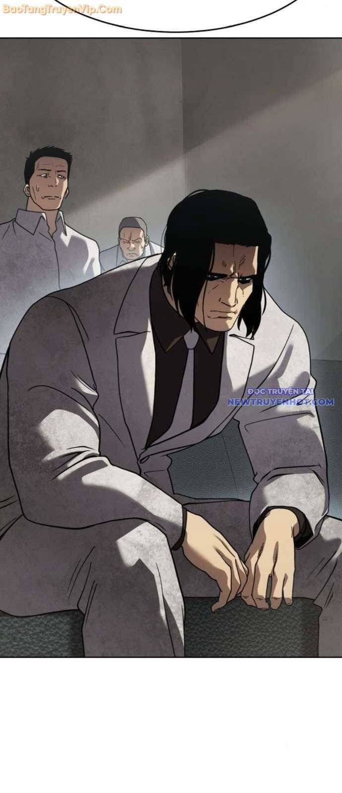 Luật Thanh Niên Chap 37 - Next Chap 38