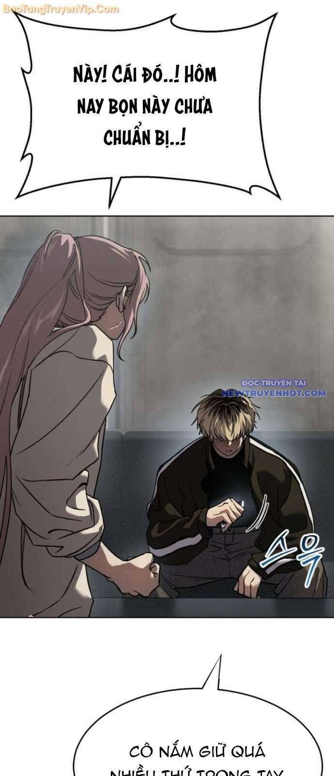 Luật Thanh Niên Chap 37 - Next Chap 38