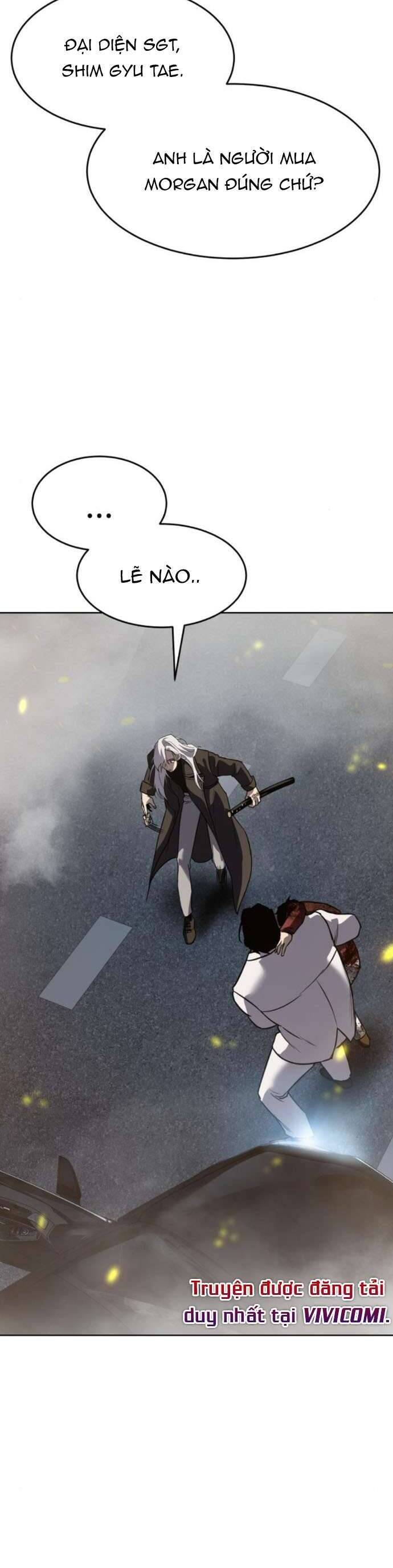 Luật Thanh Niên Chap 38 - Next Chap 39