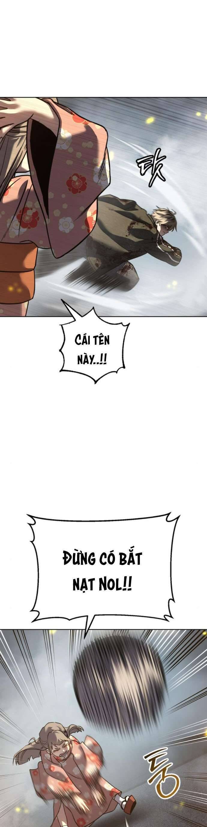 Luật Thanh Niên Chap 38 - Next Chap 39