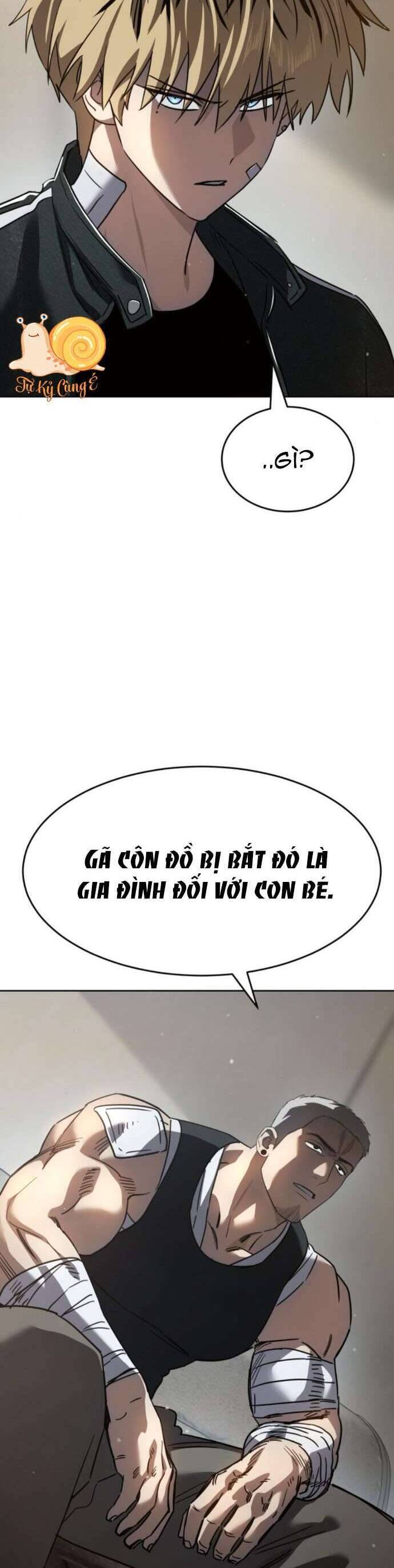 Luật Thanh Niên Chap 38 - Next Chap 39