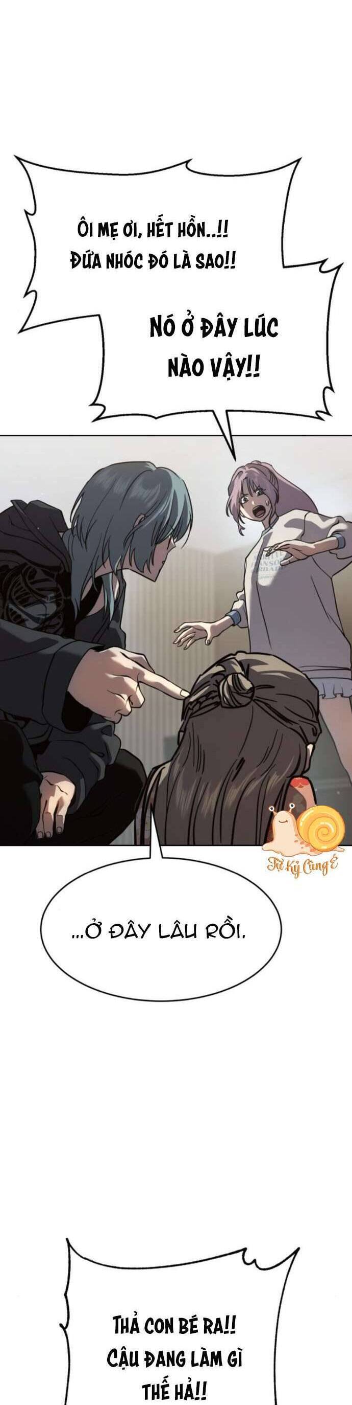 Luật Thanh Niên Chap 38 - Next Chap 39