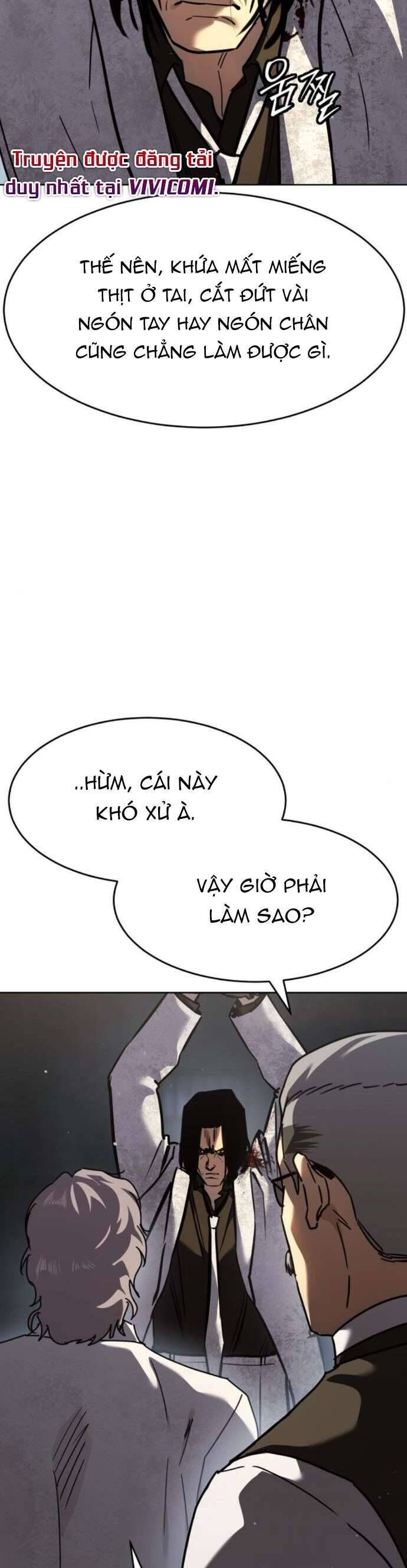 Luật Thanh Niên Chap 39 - Next Chap 40