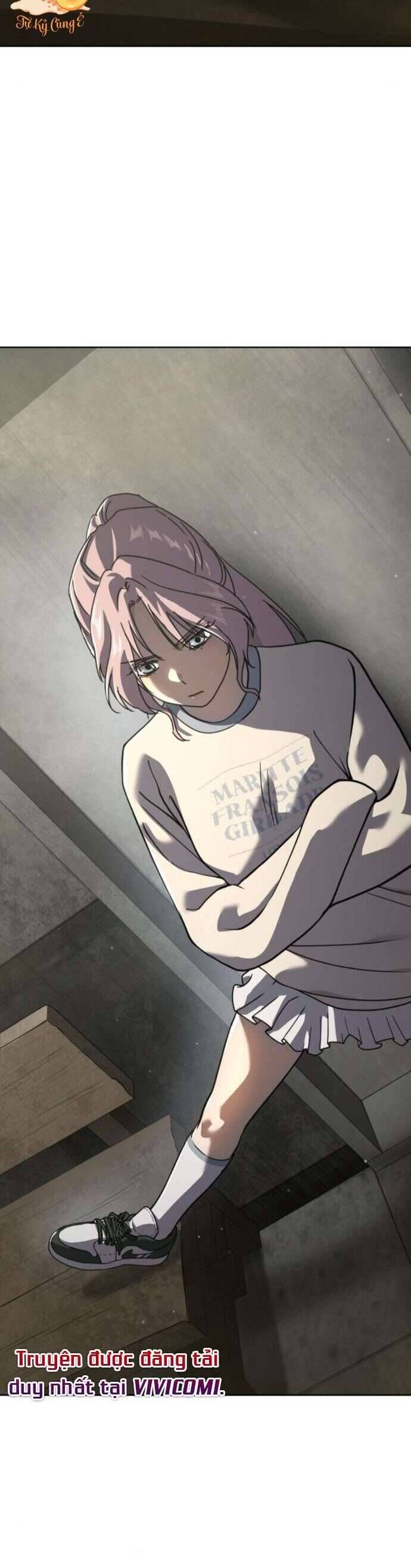 Luật Thanh Niên Chap 39 - Next Chap 40