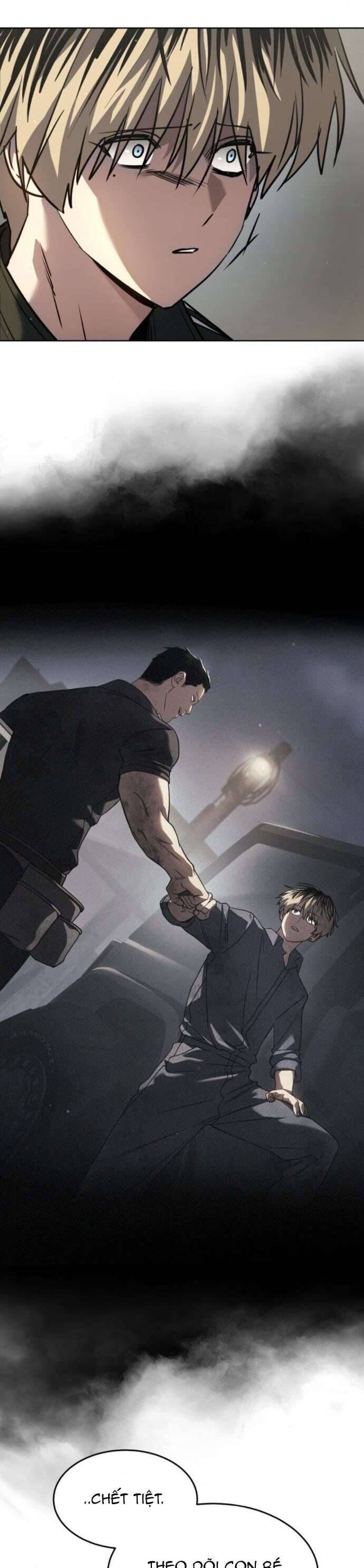 Luật Thanh Niên Chap 39 - Next Chap 40