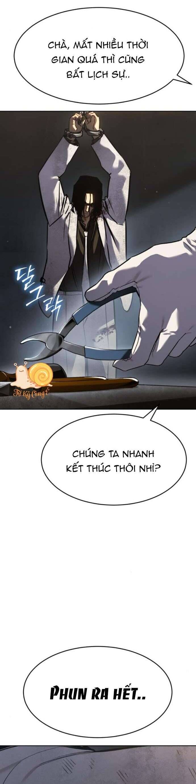 Luật Thanh Niên Chap 39 - Next Chap 40