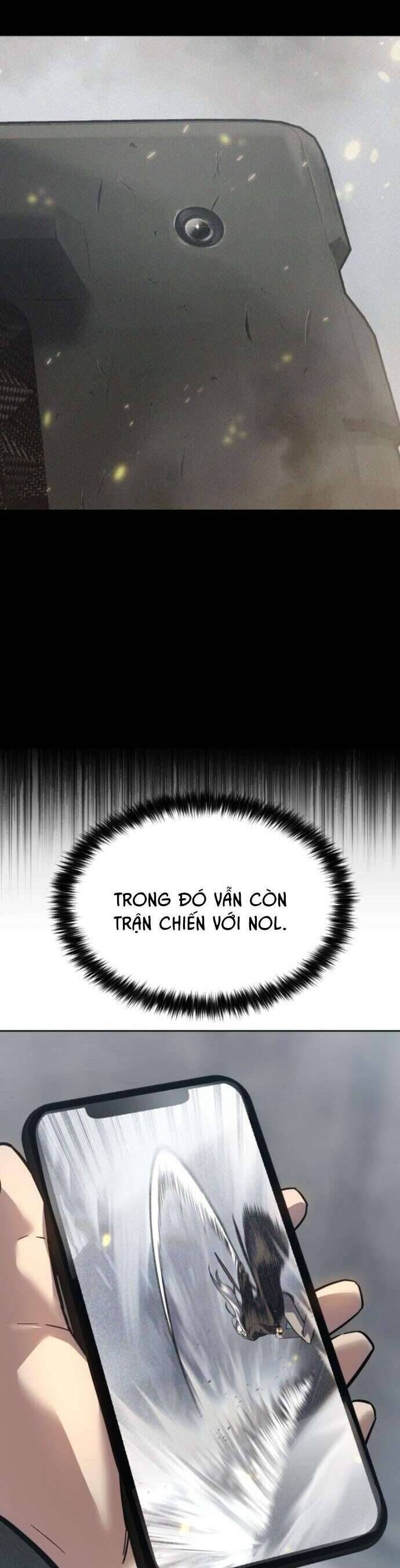 Luật Thanh Niên Chap 39 - Next Chap 40