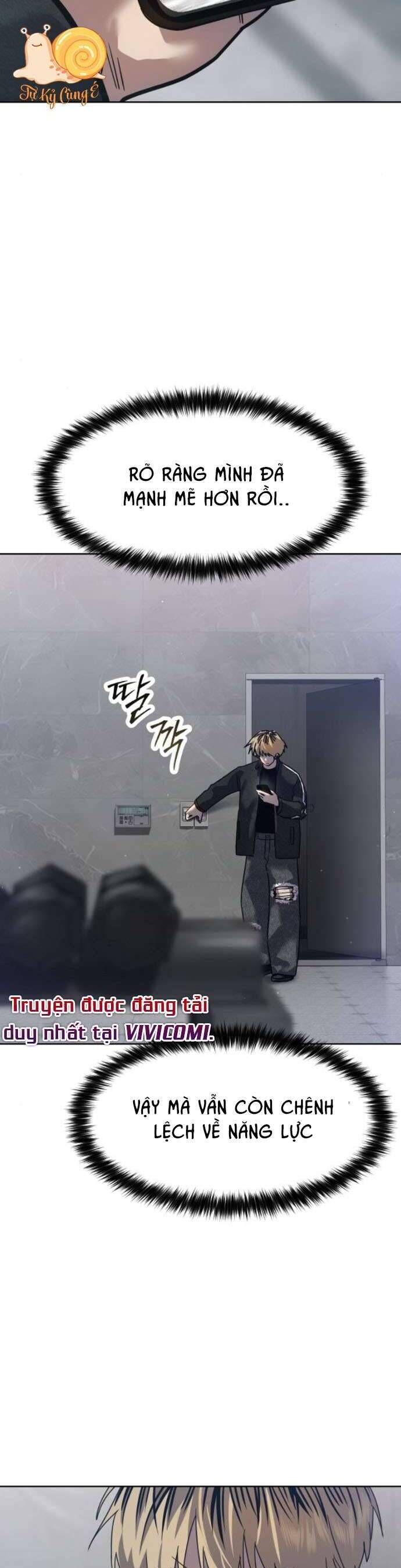 Luật Thanh Niên Chap 39 - Next Chap 40