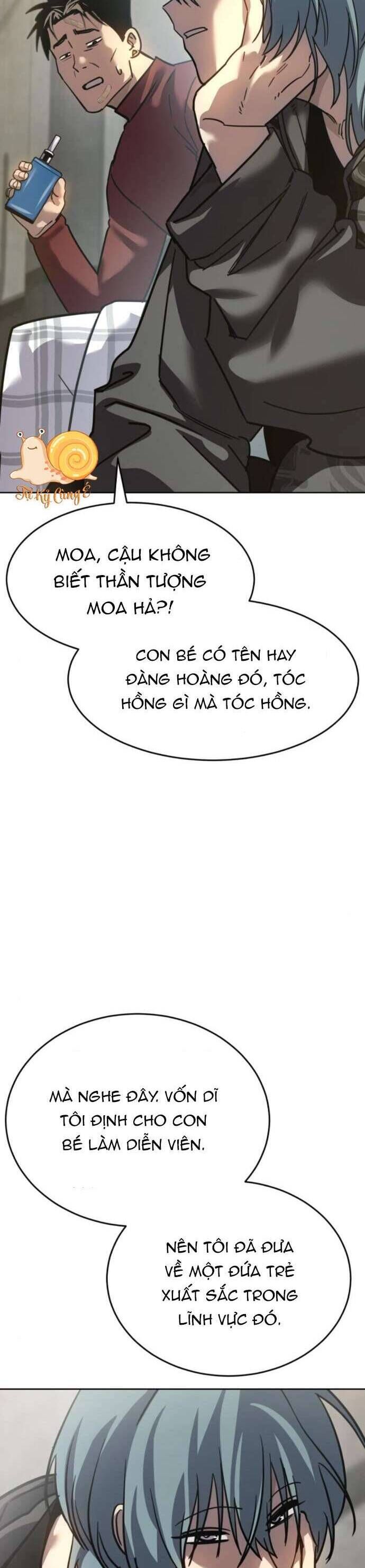 Luật Thanh Niên Chap 39 - Next Chap 40
