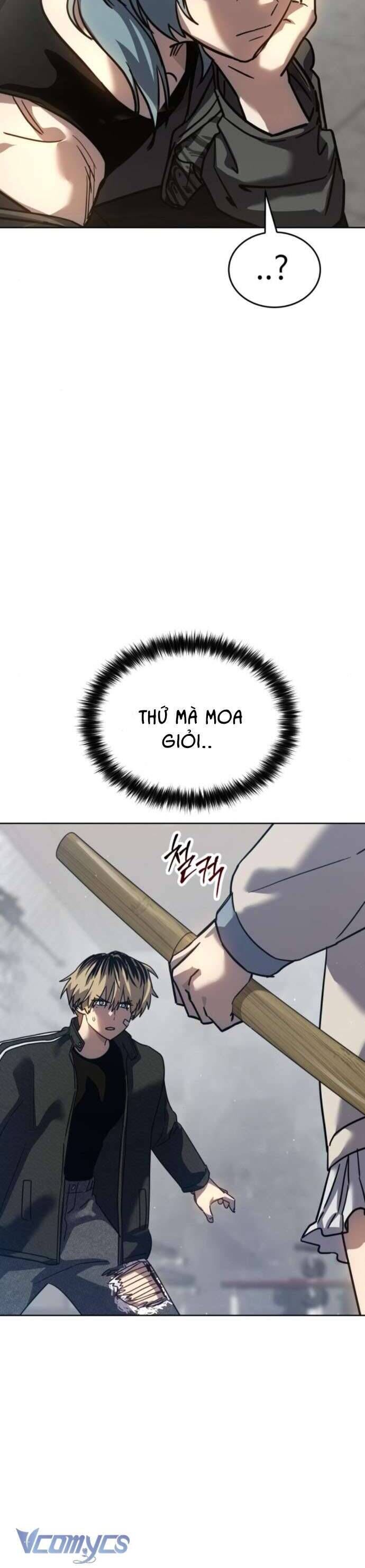 Luật Thanh Niên Chap 39 - Next Chap 40