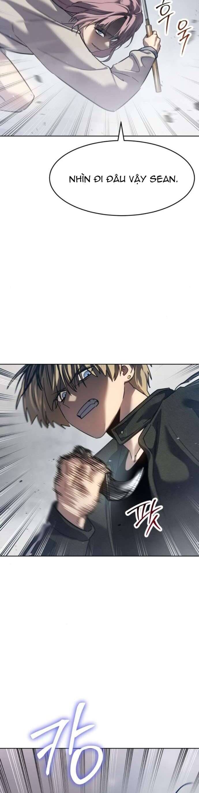 Luật Thanh Niên Chap 39 - Next Chap 40