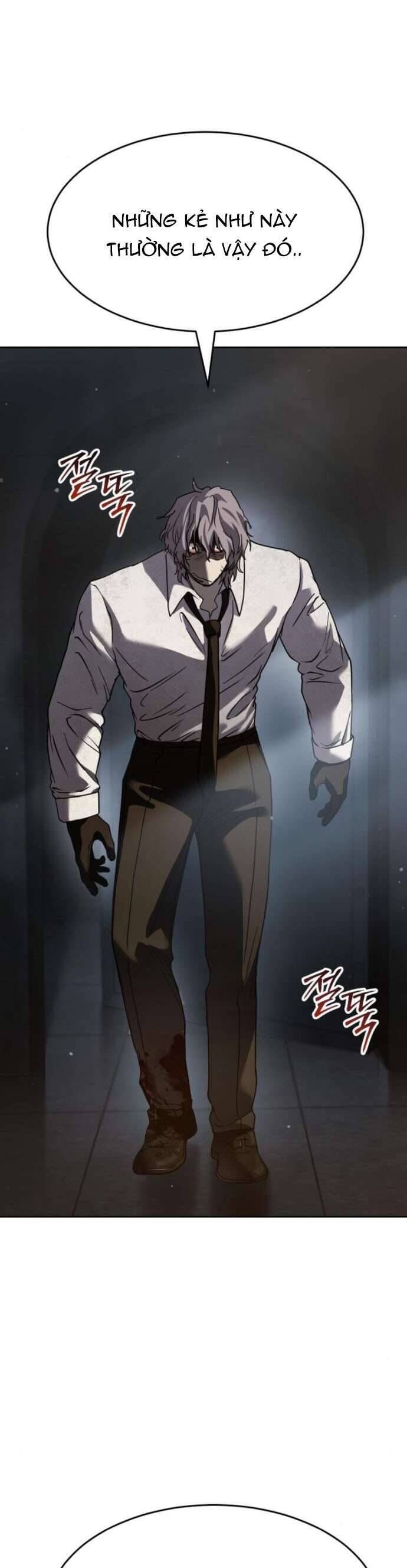 Luật Thanh Niên Chap 39 - Next Chap 40